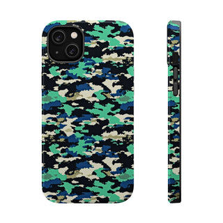 Arctic Camo - iPhone MagSafe