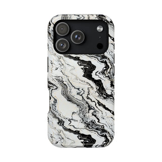 Ethereal Ebon - iPhone MagSafe