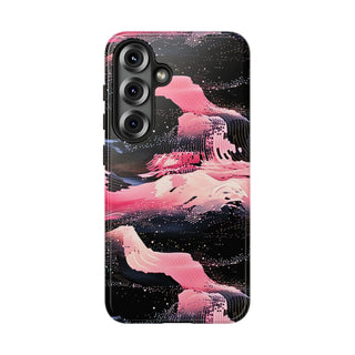 Blush Waves - Galaxy Tough