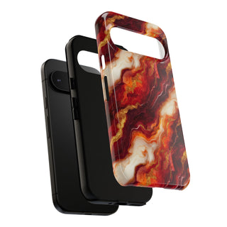 Molten Luxe - Pixel Tough