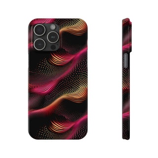 Heat Index - iPhone Slim