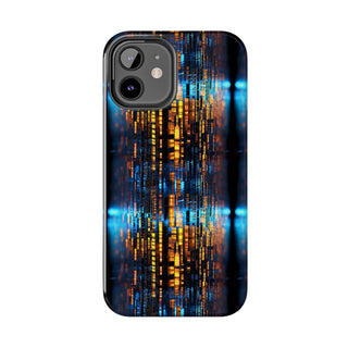 Code Corridor - iPhone Tough