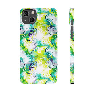 Digital Breeze - iPhone Slim