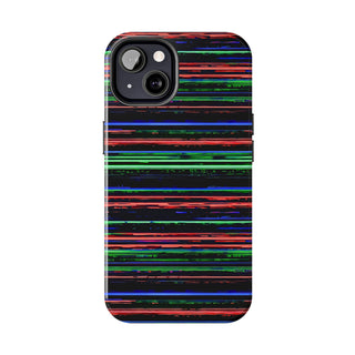 Signal Drift - iPhone Tough