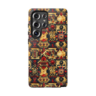 Ember Bloom - Galaxy Tough