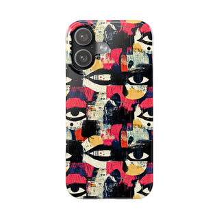 Vivid Watcher - iPhone Slim