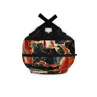 Volcanic Opus - Backpack