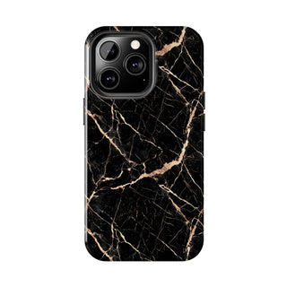 Onyx Gleam - iPhone Tough