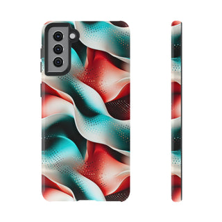 Velvet Voltage - Galaxy Tough