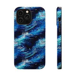 Current Flow - iPhone MagSafe