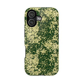 Matrix Terrain - iPhone MagSafe