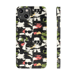 Phantom Shades - iPhone Slim