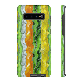 Citrus Cascade - Galaxy Tough