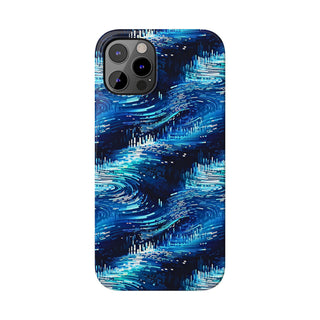 Current Flow - iPhone Slim