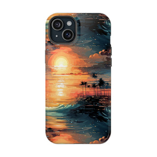 Riviera Blaze - iPhone MagSafe