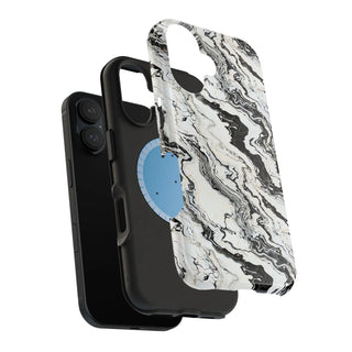 Ethereal Ebon - iPhone MagSafe