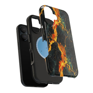 Lava Veil - iPhone MagSafe