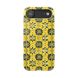 Petal Burst - iPhone Slim