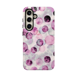 Lunar Veil - Galaxy Tough