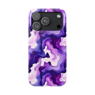Mystic Drift - iPhone Slim