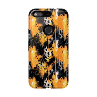 Wildfire Pulse - Pixel Tough