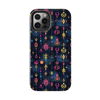 Celestial Glyphs - iPhone Tough