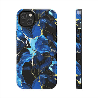 Midnight Currents - iPhone Tough