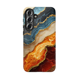 Earthbound Sonata - Galaxy Tough