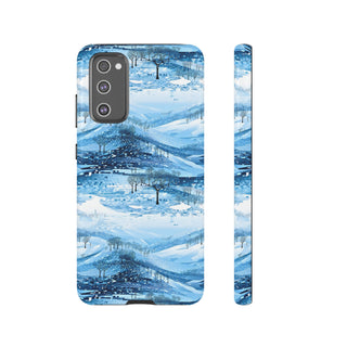 Frozen Frequency - Galaxy Tough