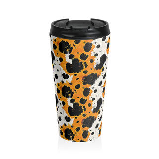 Wild Heat - Travel Mug