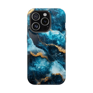 Abyssal Gleam - iPhone MagSafe