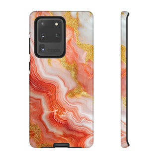 Coral Luster - Galaxy Tough