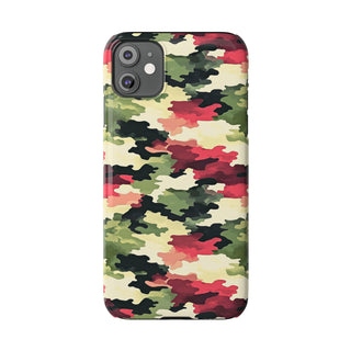 Crimson Forest - iPhone Slim