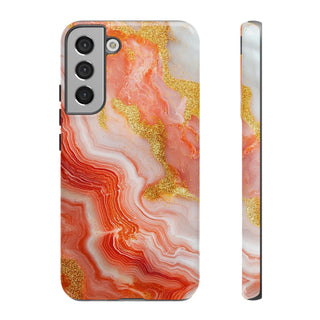 Coral Luster - Galaxy Tough