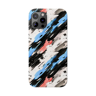 Glitch Rush - iPhone Slim