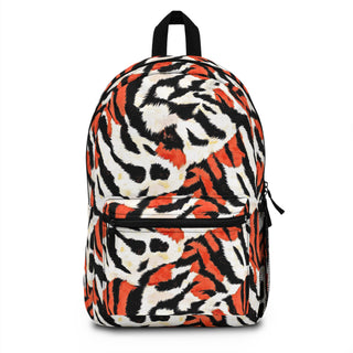 Savage Streaks - Backpack