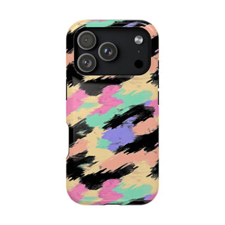 Color Rush - iPhone MagSafe