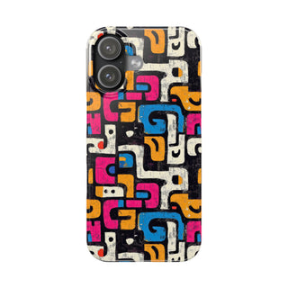 Ancient Pulse - iPhone Slim