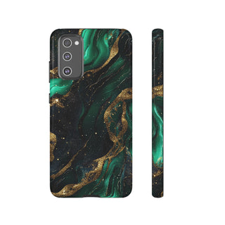 Verdant Aurora - Galaxy Tough