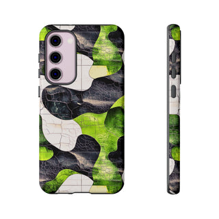 Verdant Flow - Galaxy Tough
