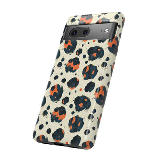 Lunar Dusk - Pixel Tough