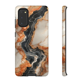 Molten Rift - Galaxy Tough