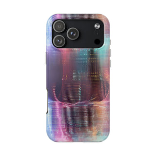 Prism Veil - iPhone Tough