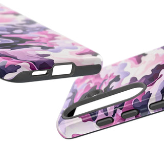 Lavender Mirage - Galaxy Tough