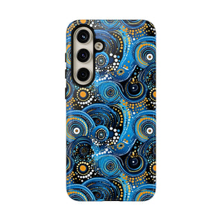 Galactic Tides - Galaxy Tough