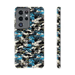 Blue Mirage - Galaxy Tough