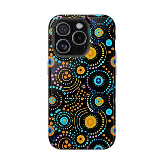 Sonic Eclipse - iPhone MagSafe