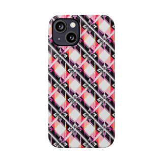 Floral Xpression - iPhone Slim