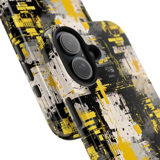 Urban Circuit - iPhone Tough