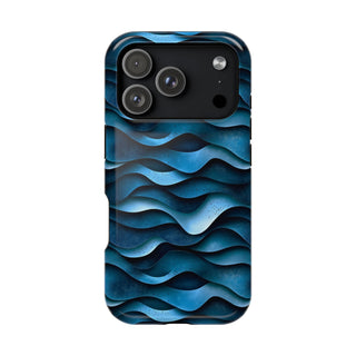 Twilight Tides - iPhone MagSafe